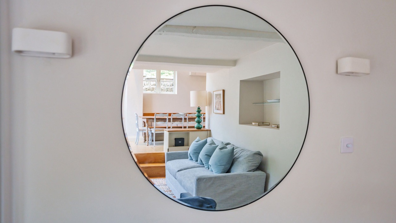 Photo of Livingroom in Enstone