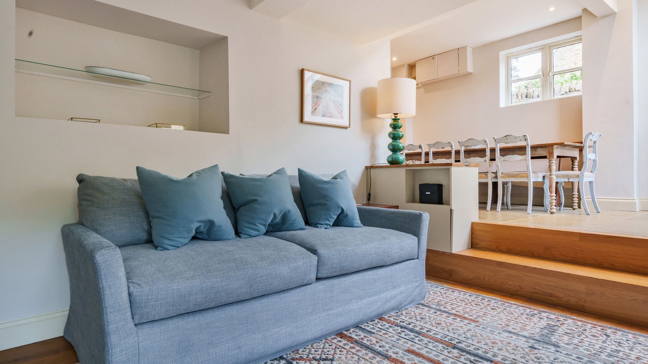 Photo of Livingroom in Enstone