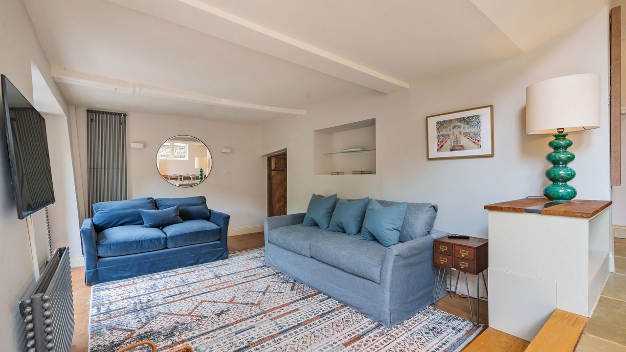 Photo of Livingroom in Enstone