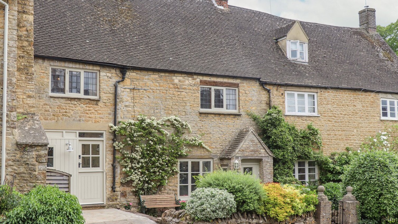 Photo of Outdoor in Enstone