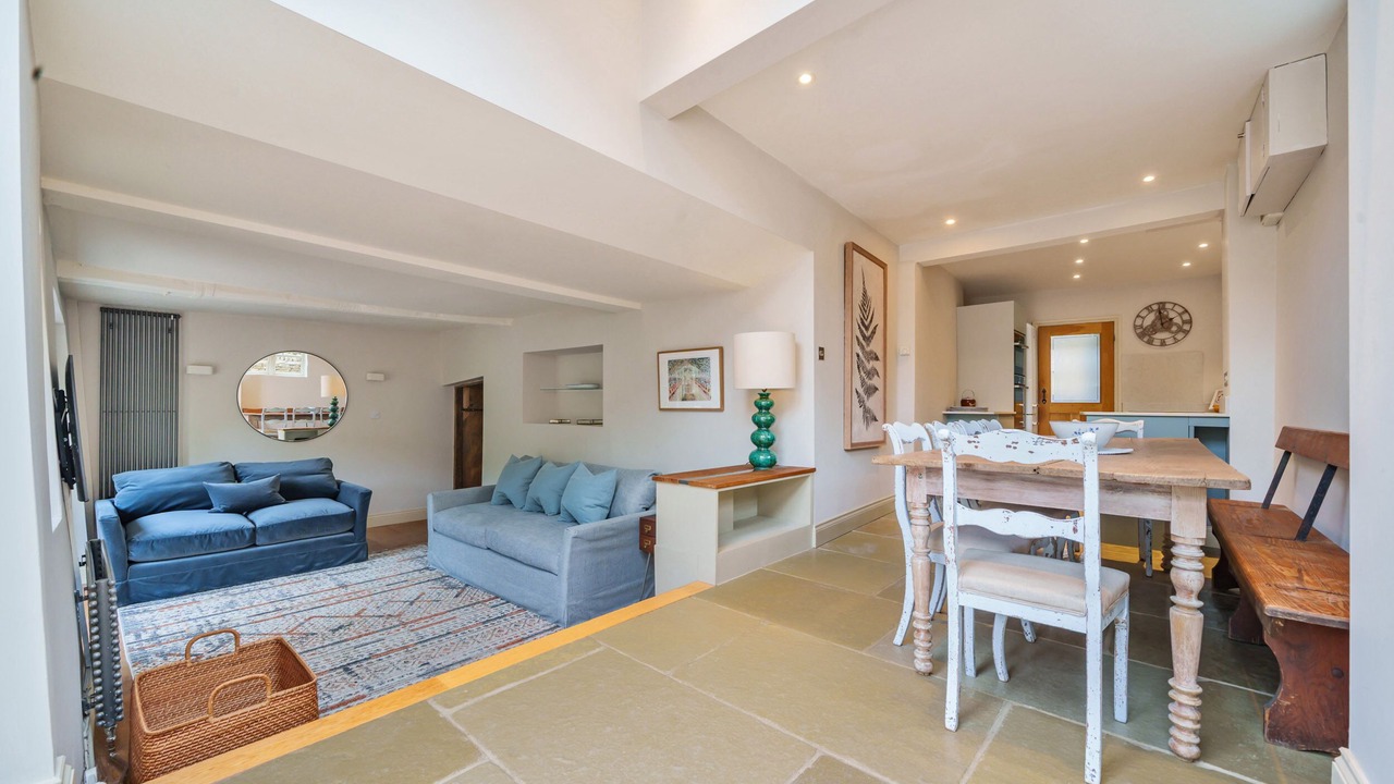 Photo of Livingroom in Enstone