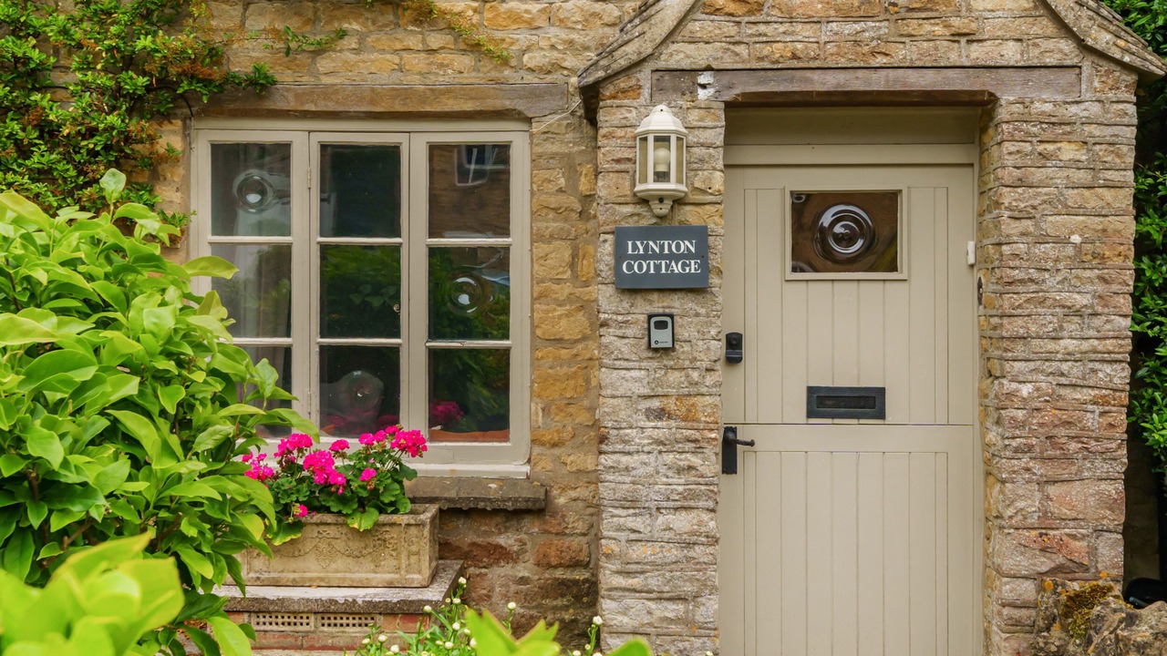 Photo of Outdoor in Enstone