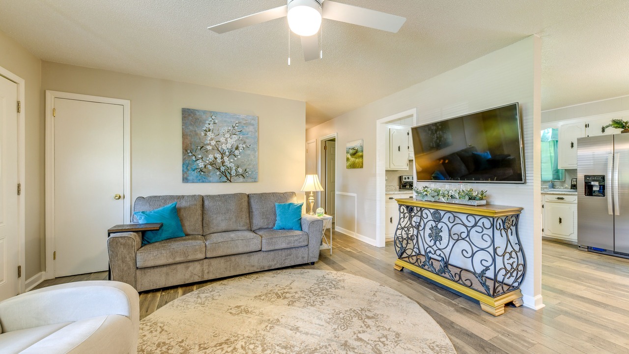 Photo of Livingroom in Arlington