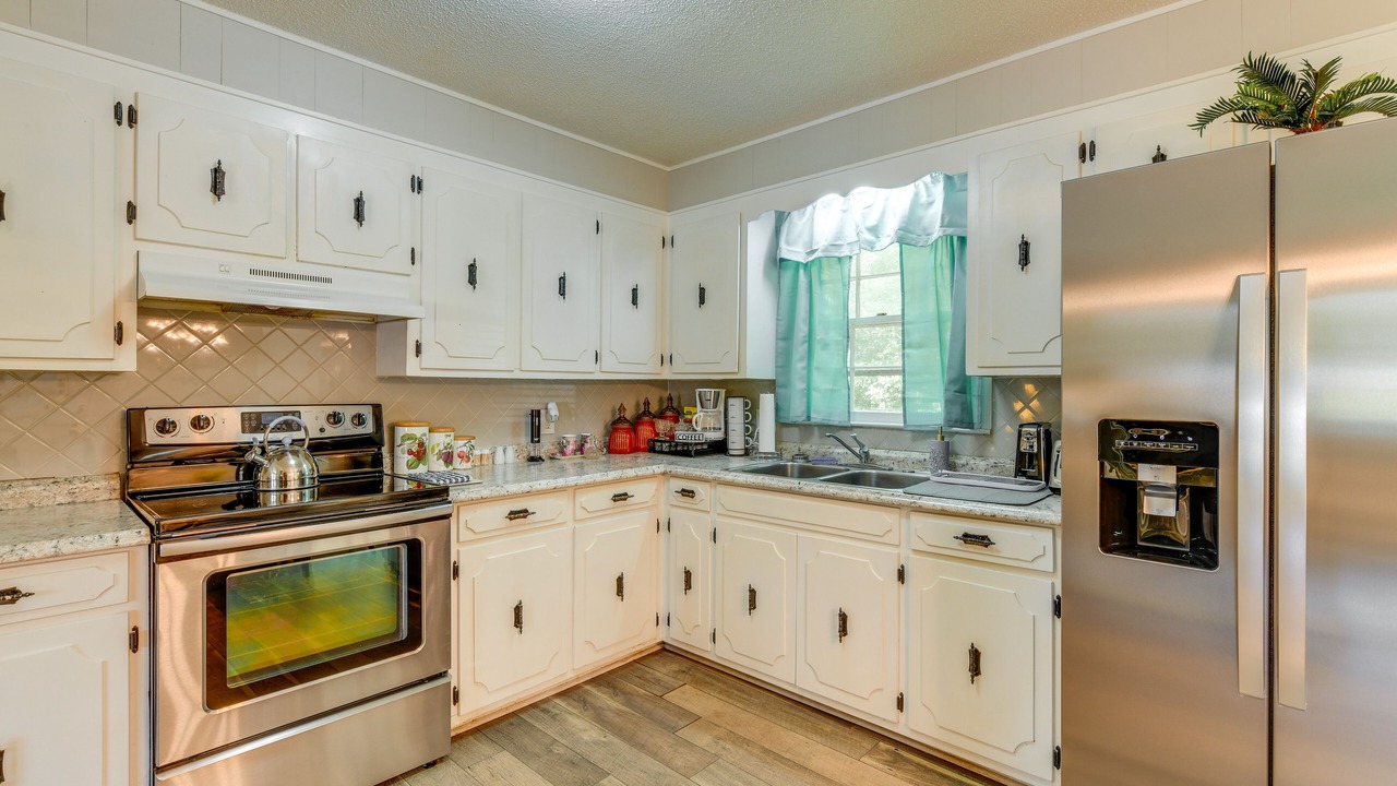 Photo of Kitchen in Arlington