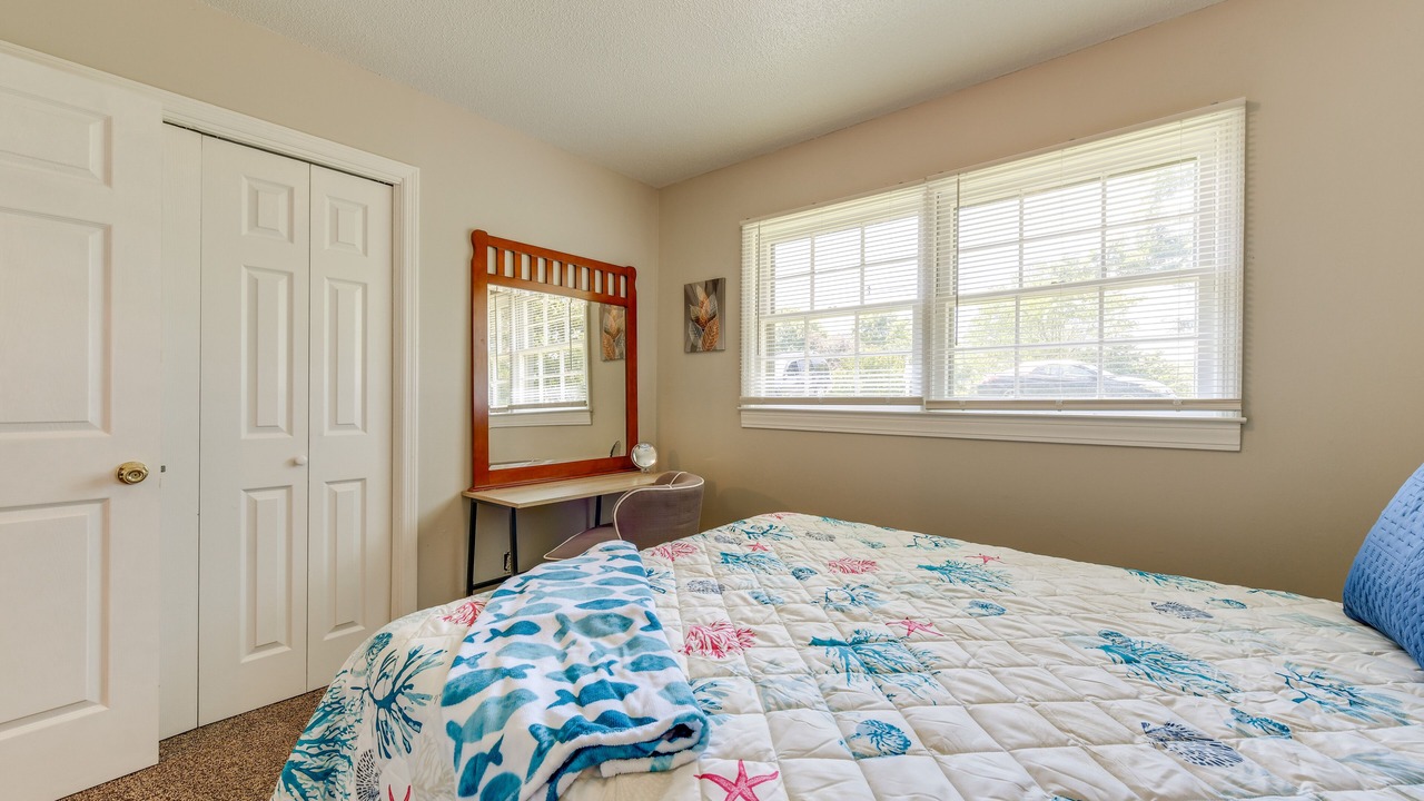 Photo of Bedroom in Arlington