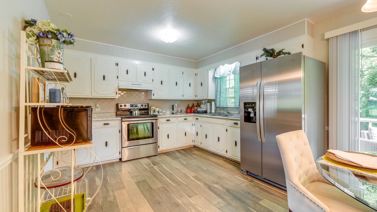 Photo of Kitchen in Arlington