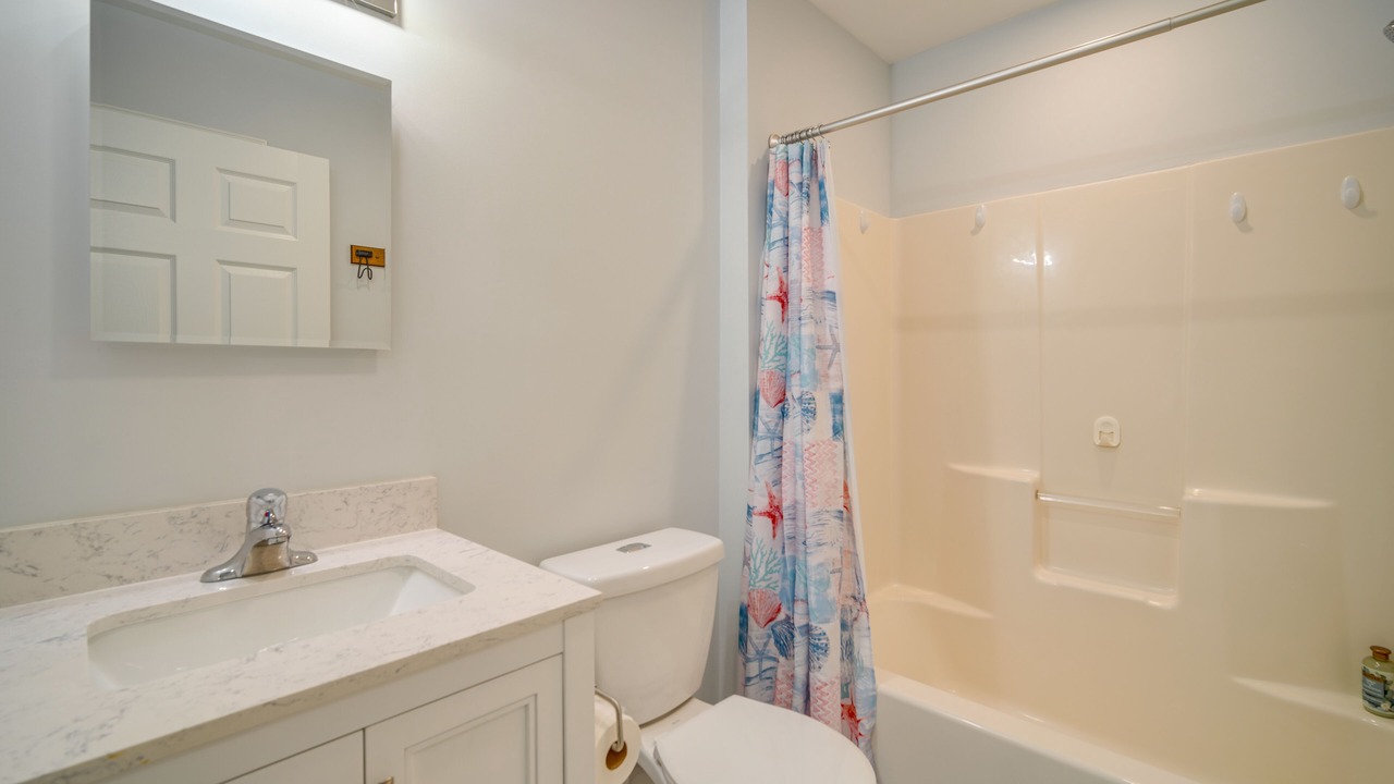 Photo of Bathroom in Villas