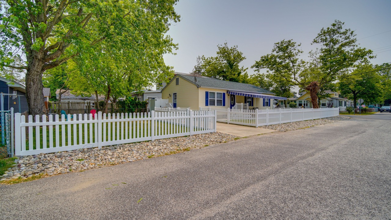 Photo of Outdoor in Villas