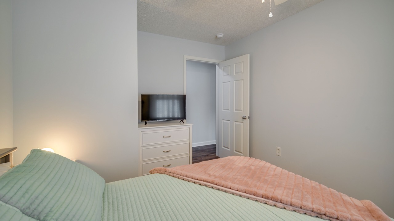 Photo of Bedroom in Villas
