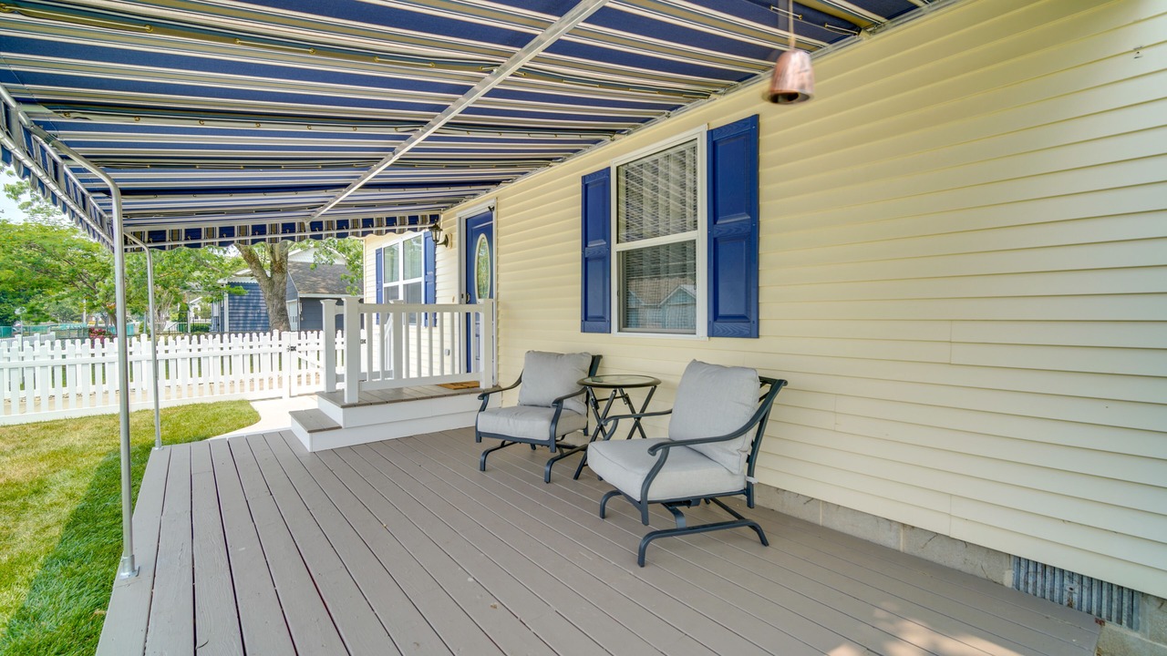 Photo of Outdoor in Villas
