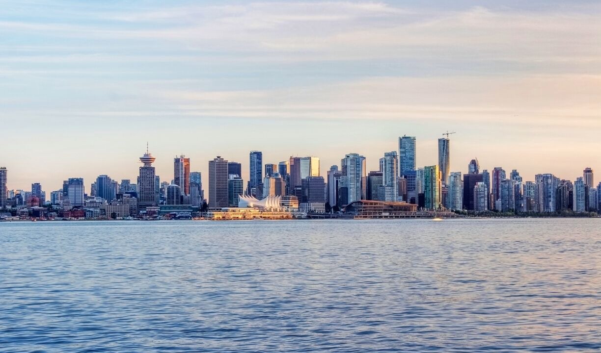 Photo of Others in Lower Lonsdale