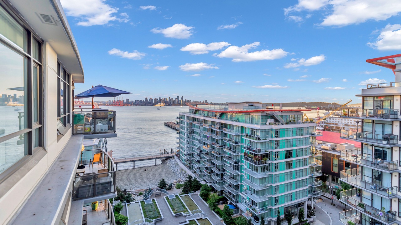 Photo of Outdoor in Lower Lonsdale