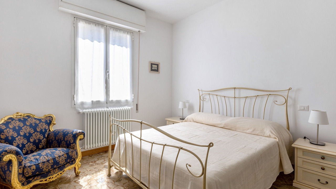 Photo of Bedroom in Fossolo
