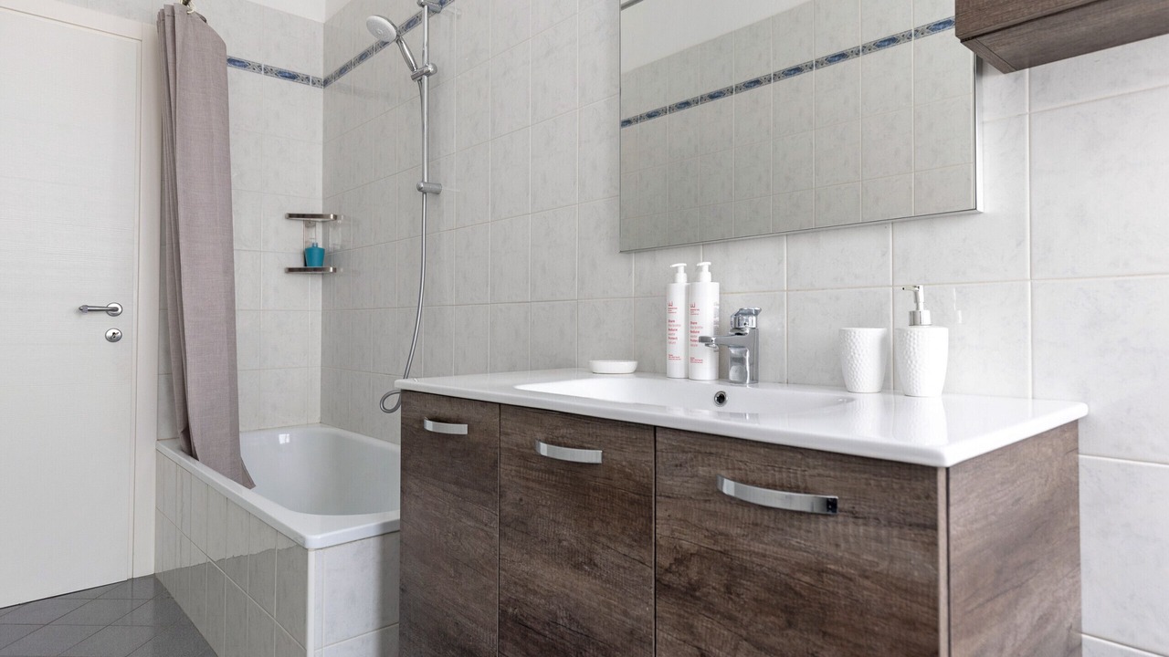 Photo of Bathroom in Fossolo