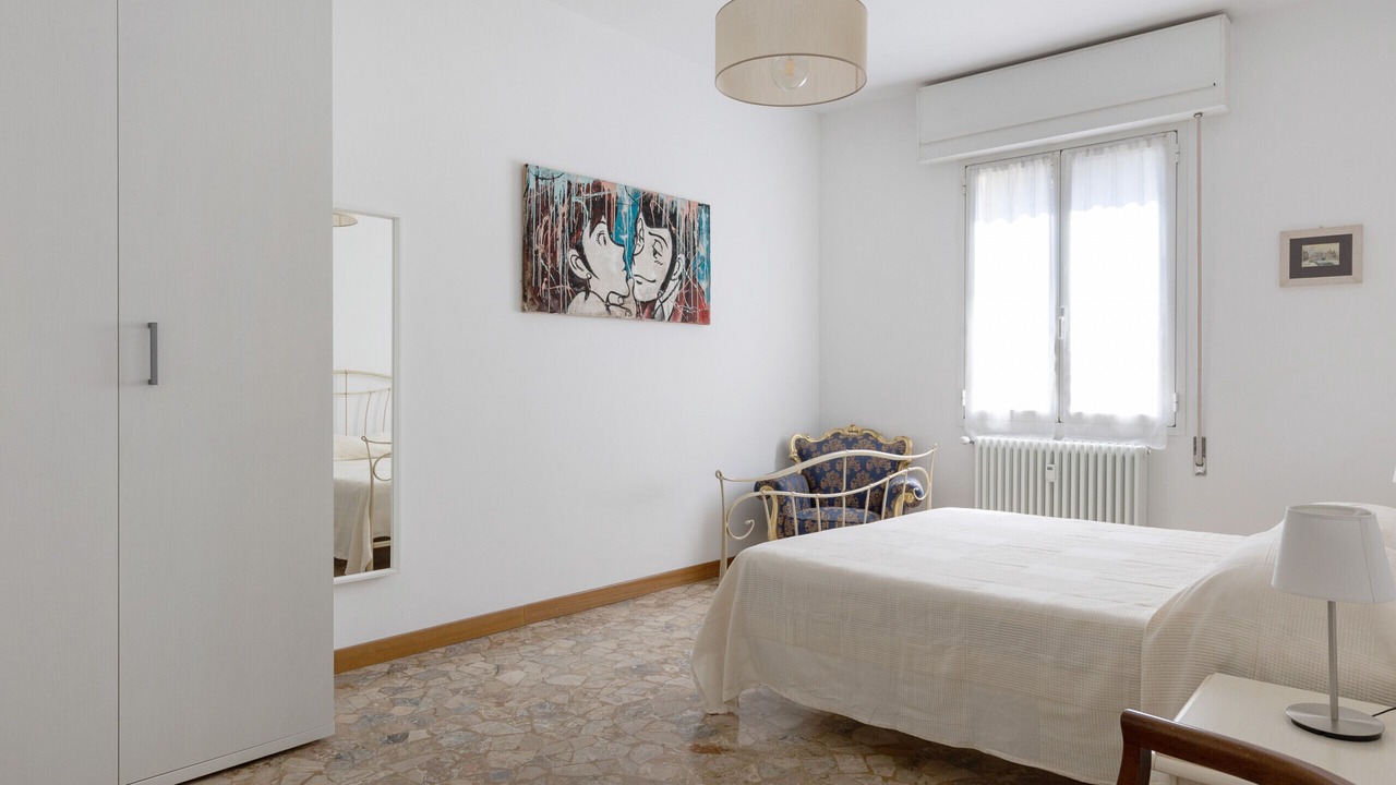 Photo of Bedroom in Fossolo