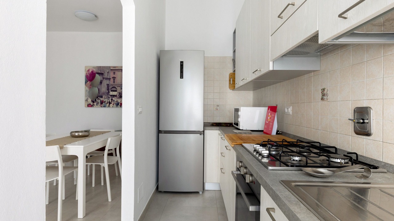 Photo of Kitchen in Fossolo
