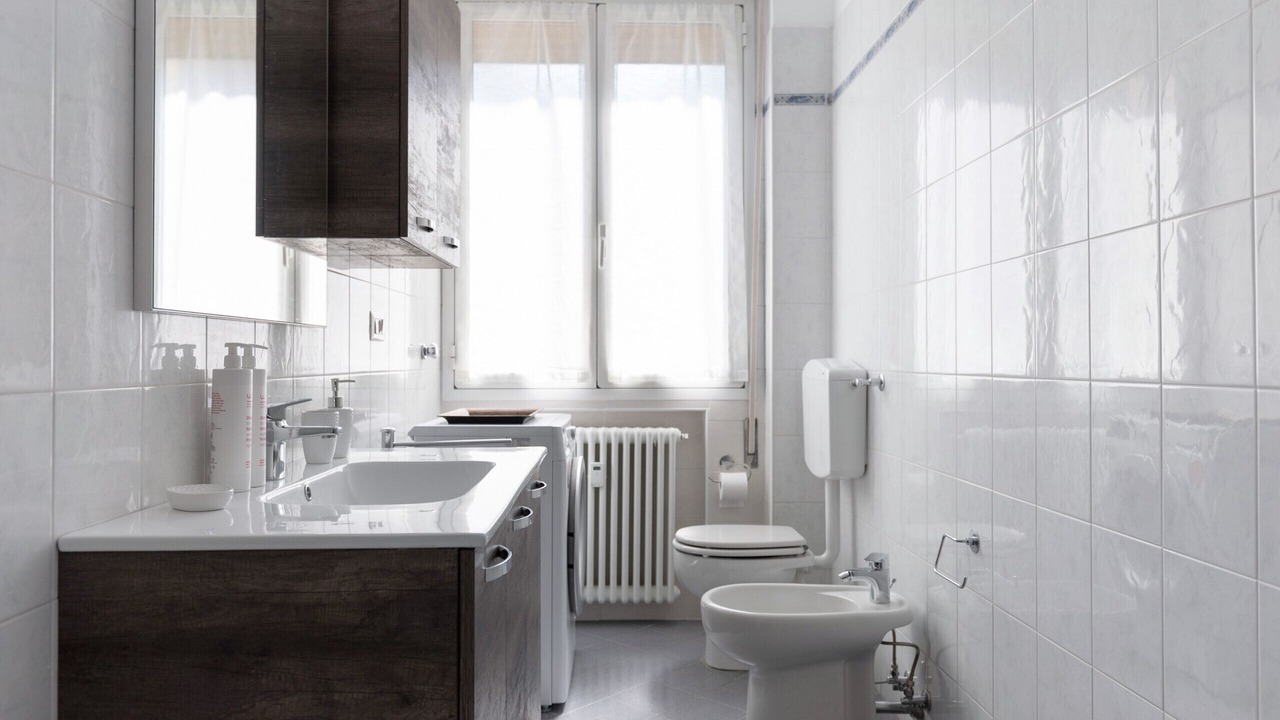 Photo of Bathroom in Fossolo
