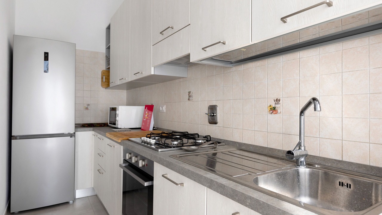 Photo of Kitchen in Fossolo
