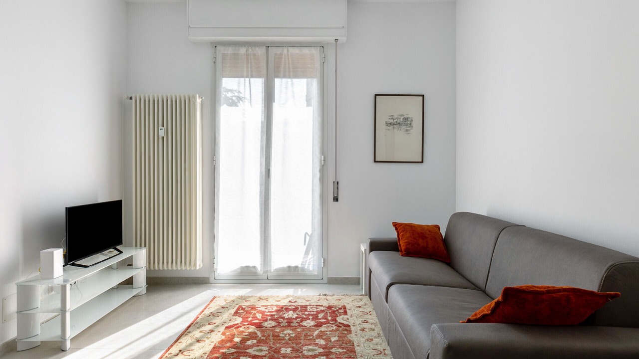 Photo of Livingroom in Fossolo
