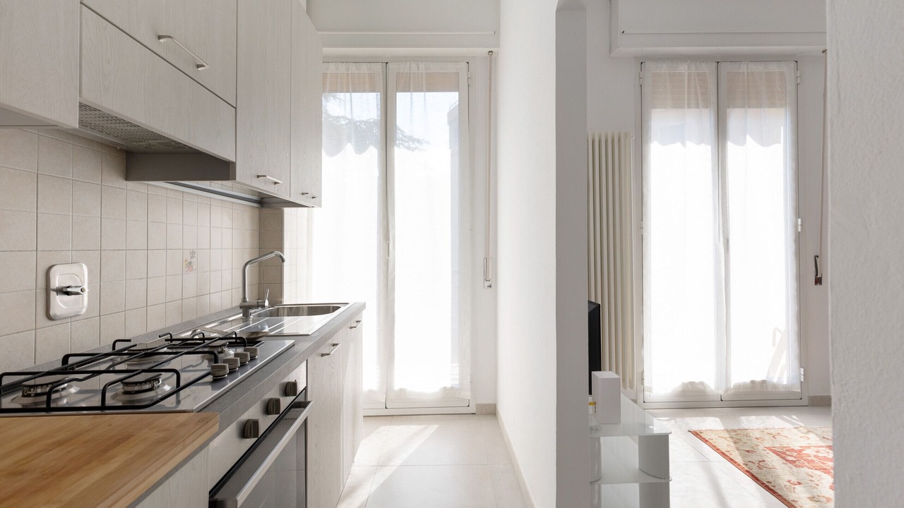 Photo of Kitchen in Fossolo