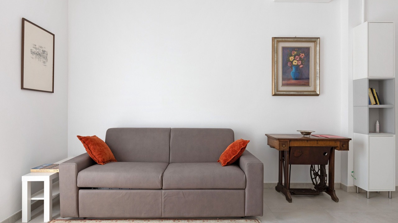 Photo of Livingroom in Fossolo