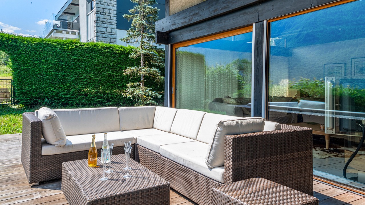 Photo of Patio Balcony in Bredannaz