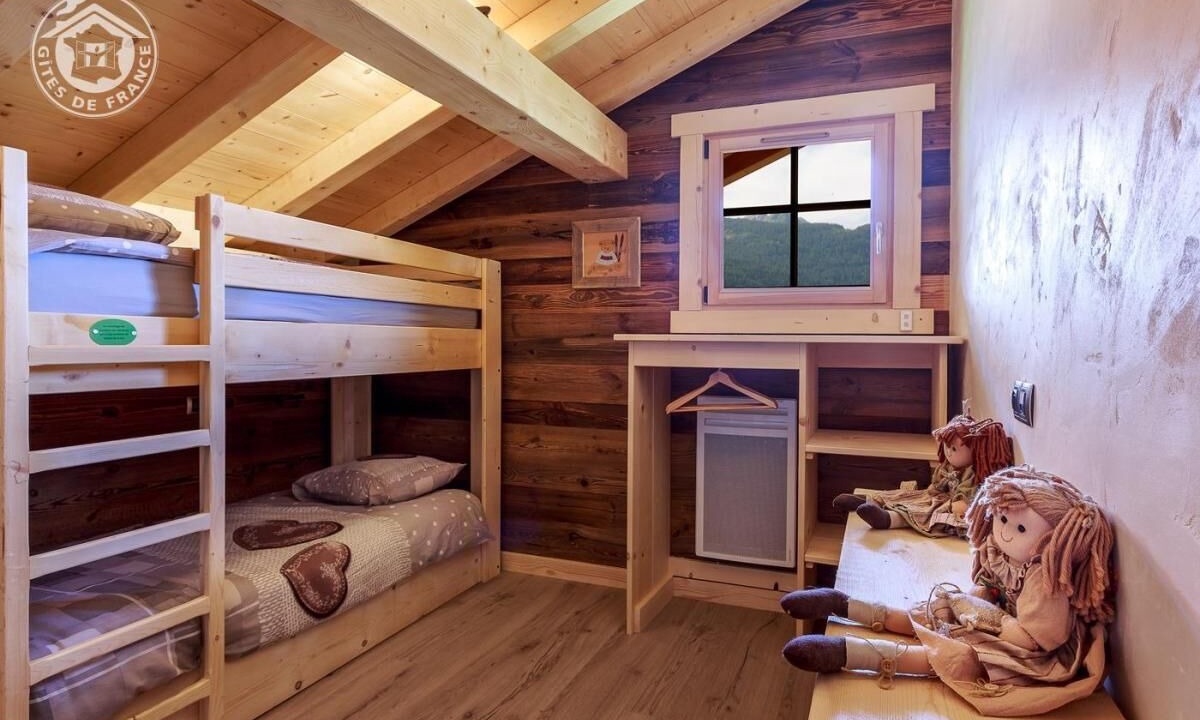 Photo of Bedroom in Beaufort