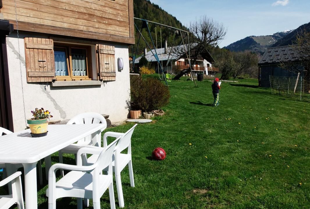 Photo of Outdoor in Saint-Nicolas-la-Chapelle