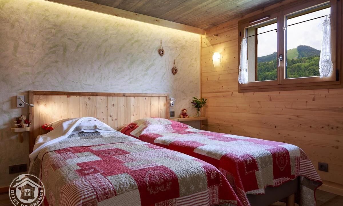 Photo of Bedroom in Saint-Nicolas-la-Chapelle