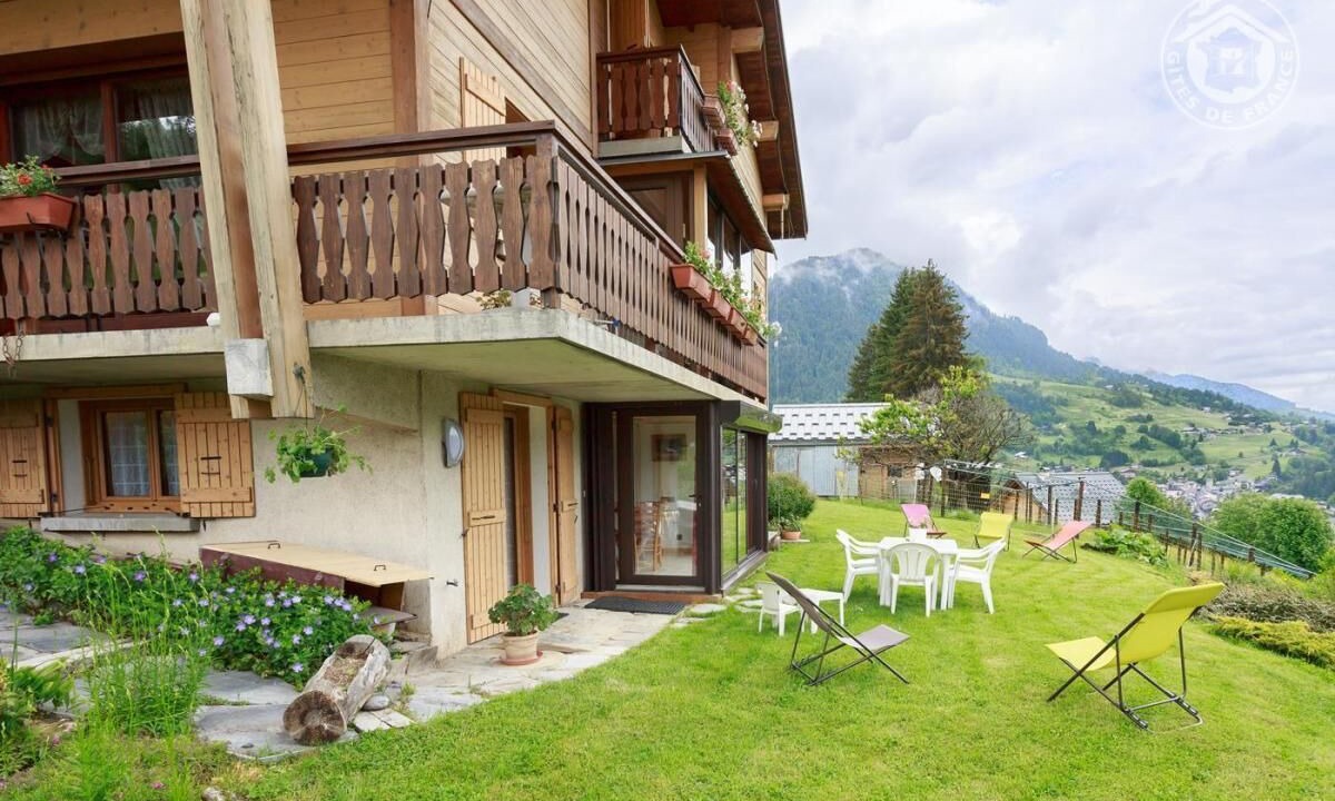 Photo of Outdoor in Saint-Nicolas-la-Chapelle