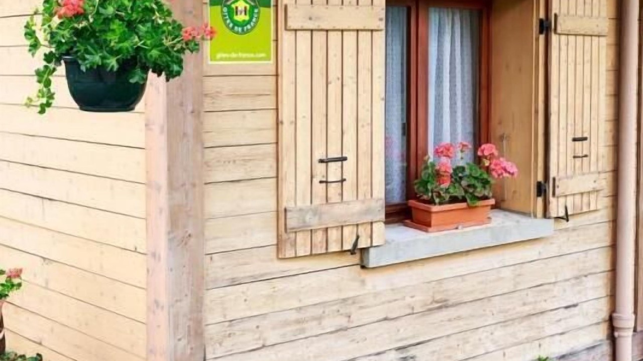 Photo of Outdoor in Saint-Nicolas-la-Chapelle