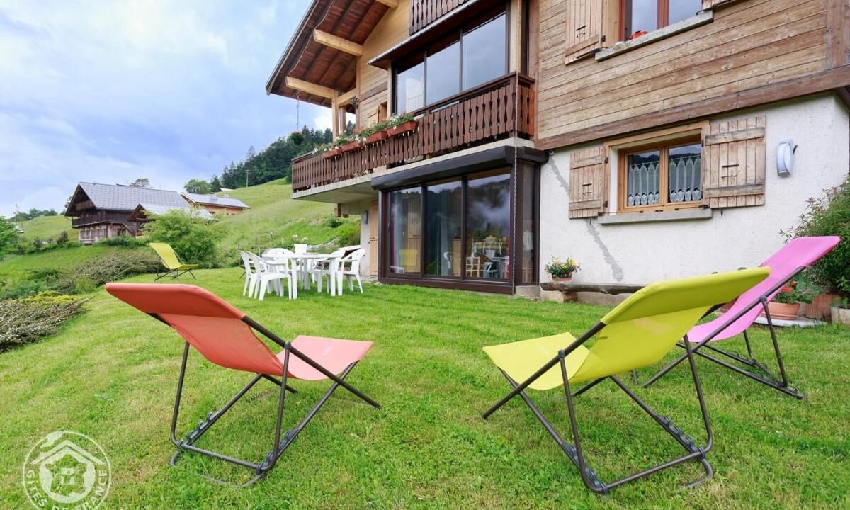 Photo of Outdoor in Saint-Nicolas-la-Chapelle