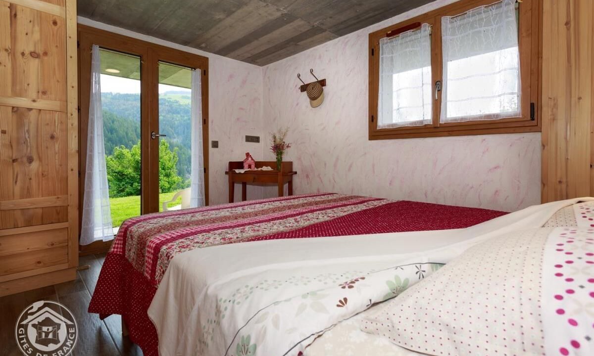 Photo of Bedroom in Saint-Nicolas-la-Chapelle