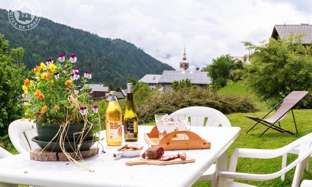 Photo of Outdoor in Saint-Nicolas-la-Chapelle