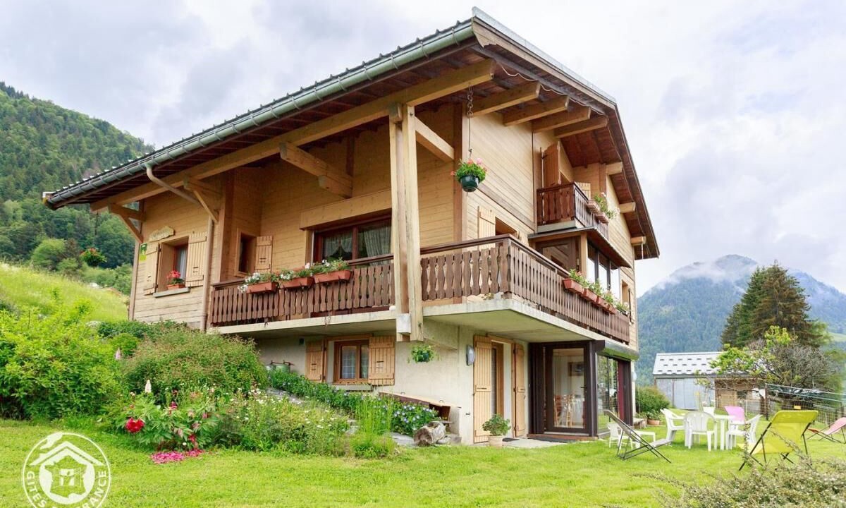 Photo of Outdoor in Saint-Nicolas-la-Chapelle