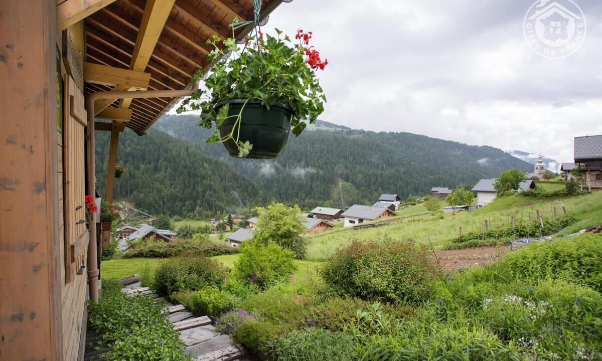 Photo of Outdoor in Saint-Nicolas-la-Chapelle