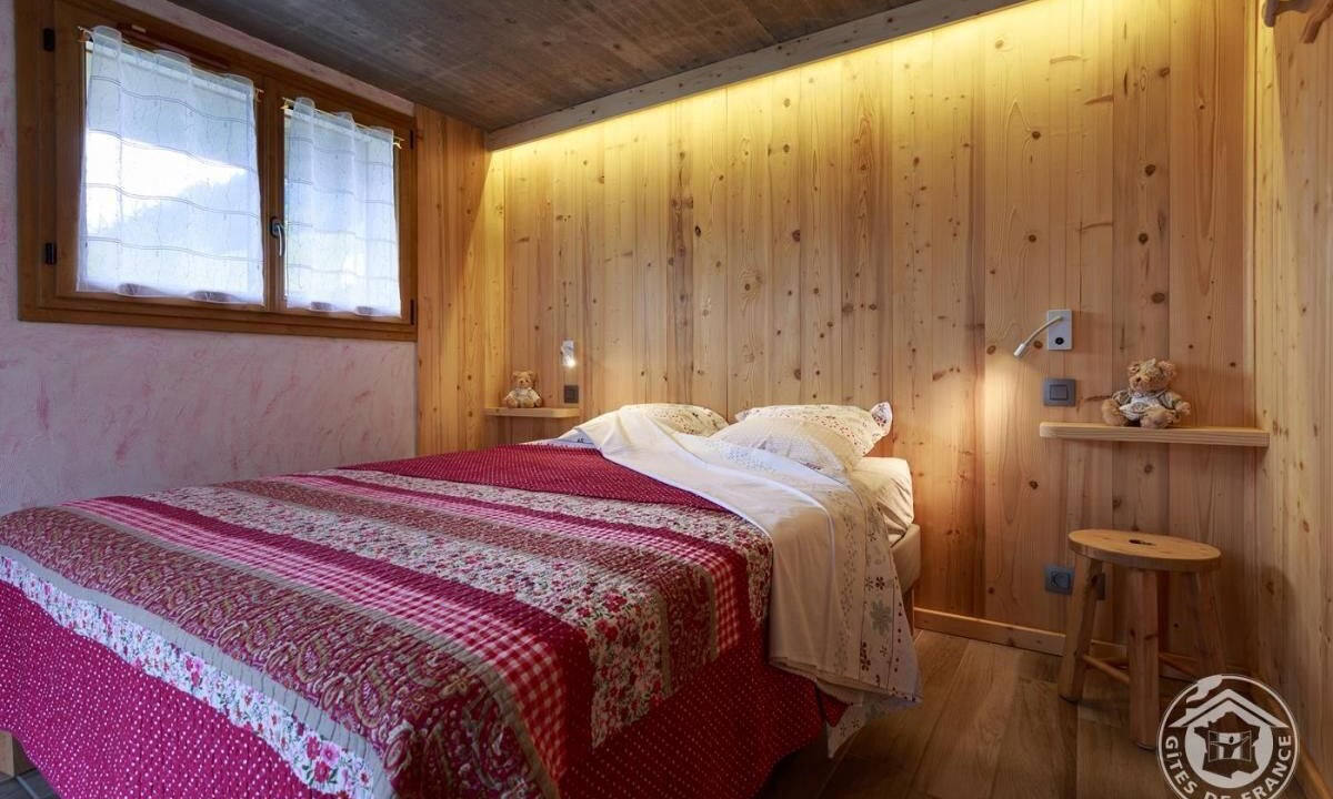 Photo of Bedroom in Saint-Nicolas-la-Chapelle