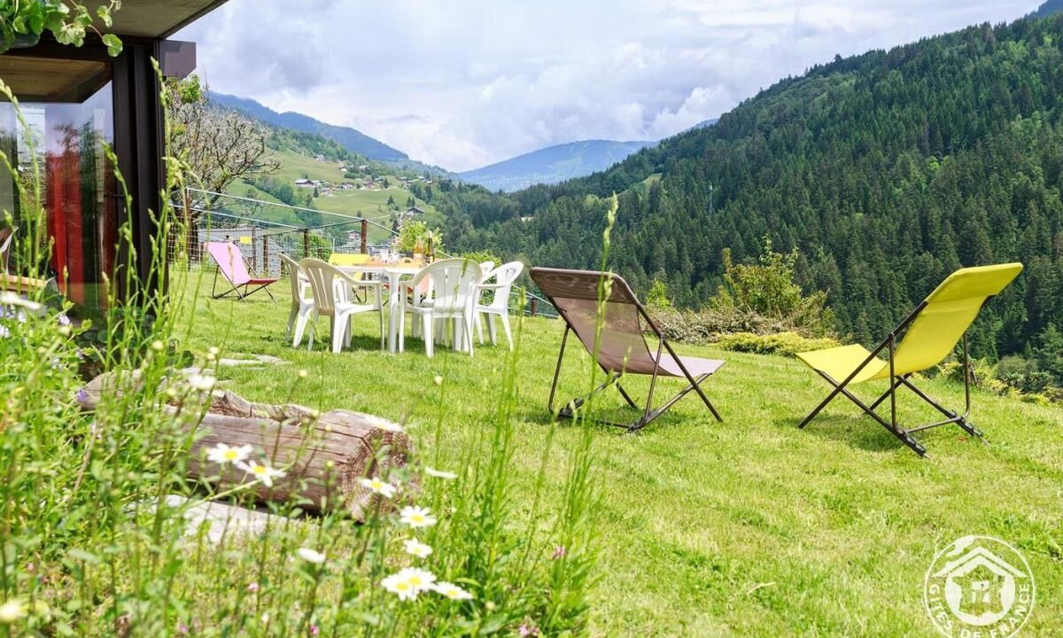 Photo of Outdoor in Saint-Nicolas-la-Chapelle