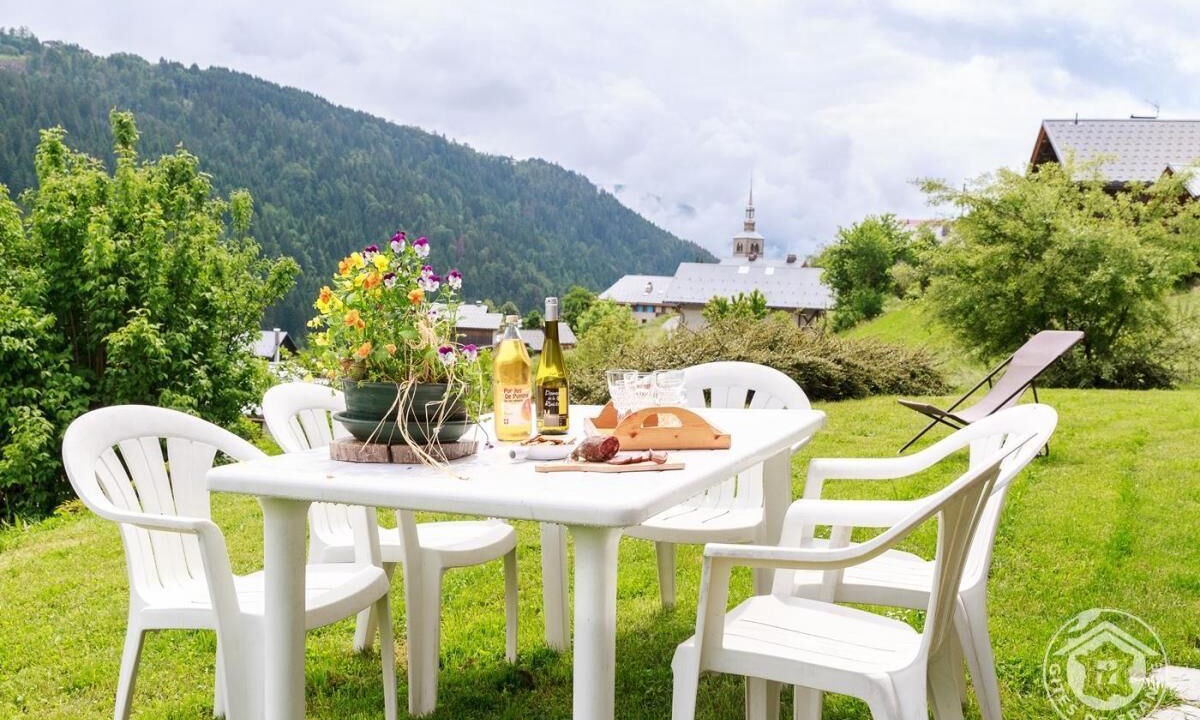 Photo of Outdoor in Saint-Nicolas-la-Chapelle