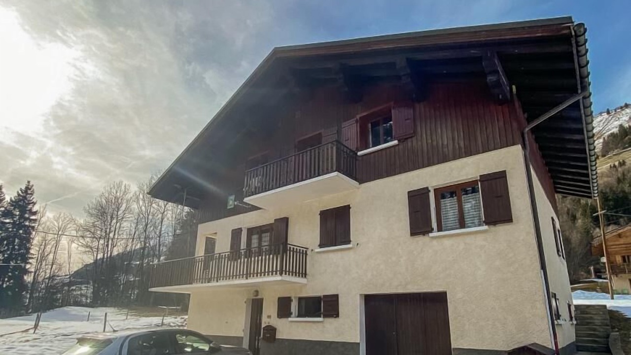 Photo of Outdoor in Hauteluce