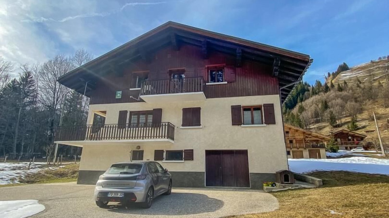 Photo of Outdoor in Hauteluce