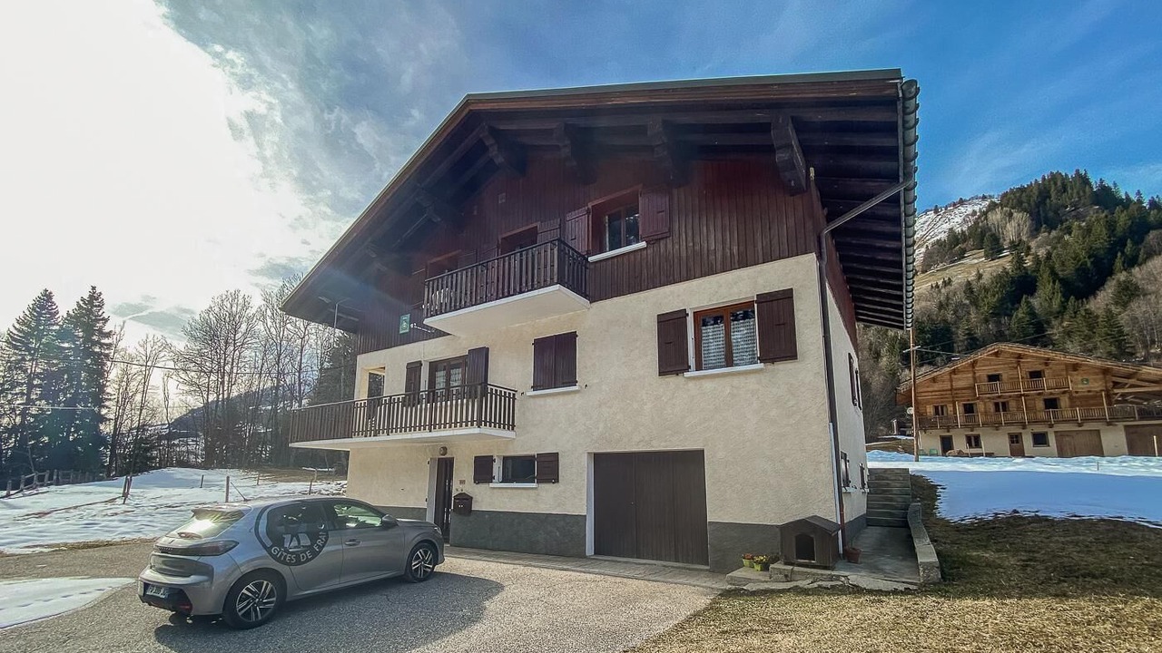 Photo of Outdoor in Hauteluce