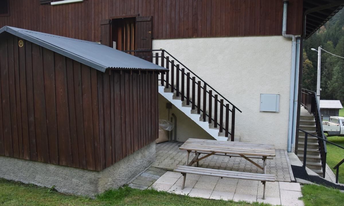 Photo of Outdoor in Hauteluce