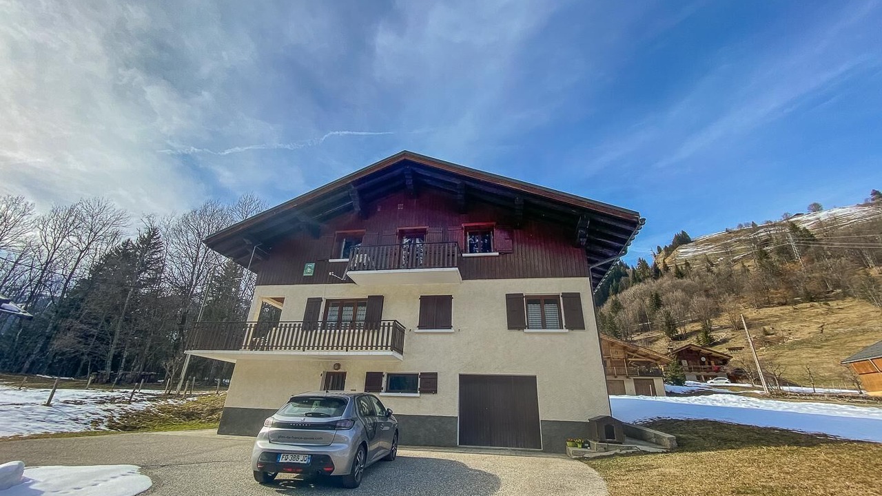 Photo of Outdoor in Hauteluce