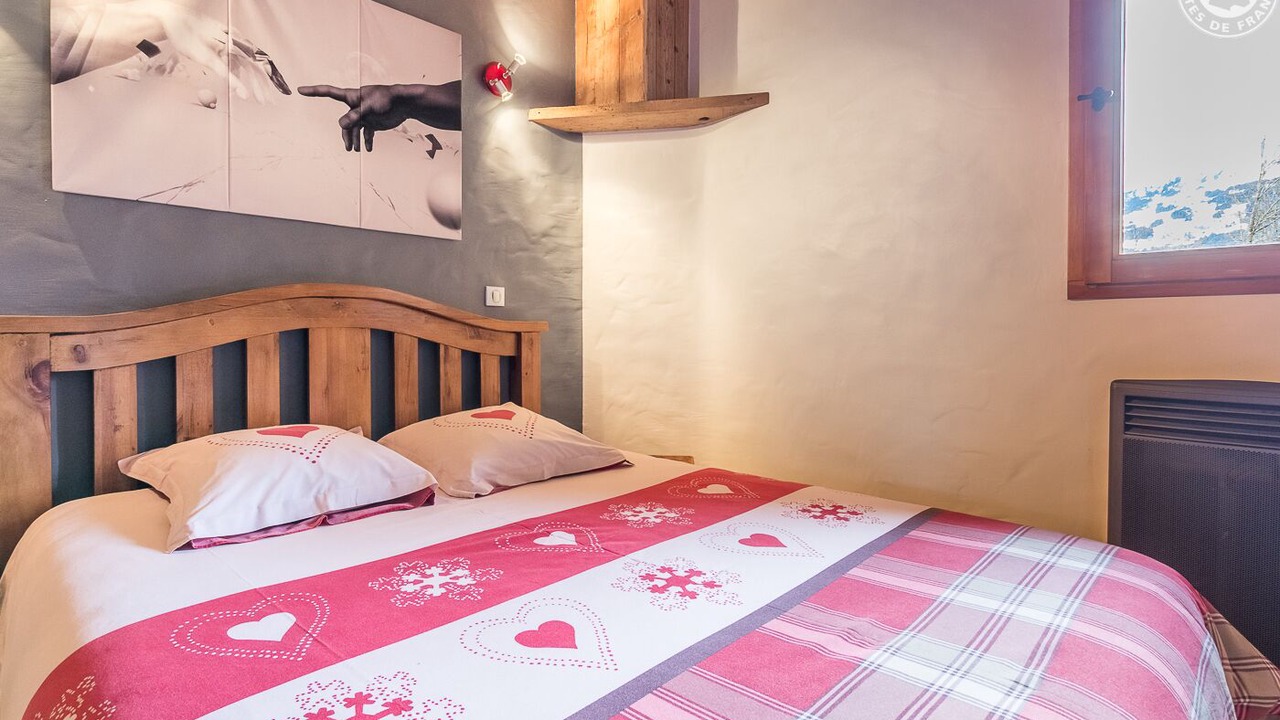 Photo of Bedroom in Beaufort