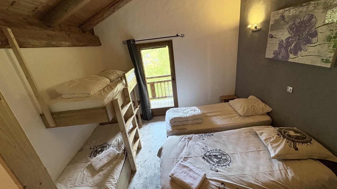 Photo of Bedroom in Beaufort