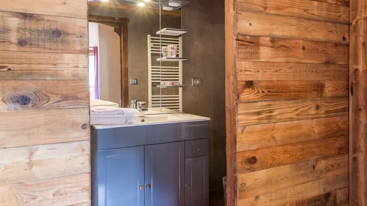 Photo of Bathroom in Beaufort