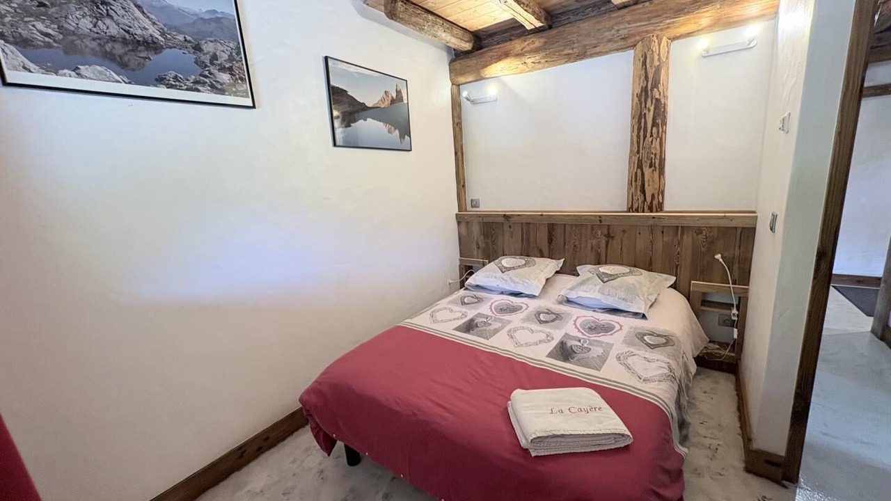 Photo of Bedroom in Beaufort