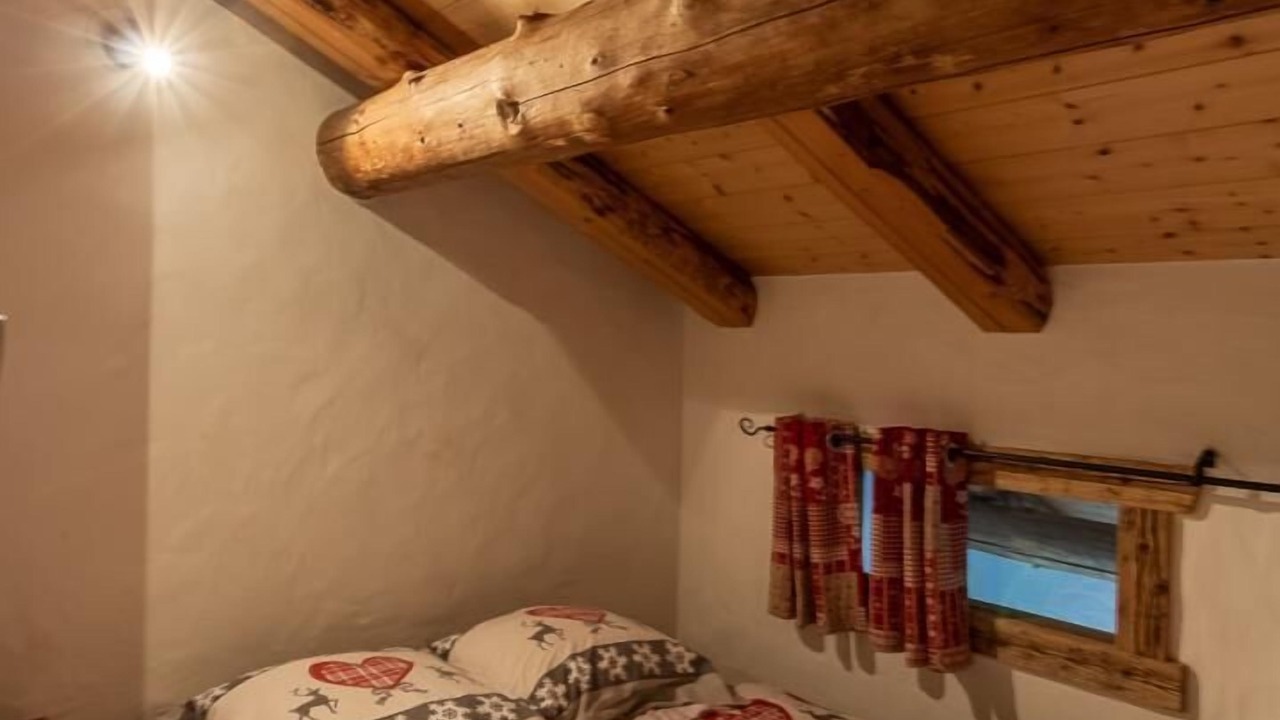 Photo of Bedroom in Beaufort