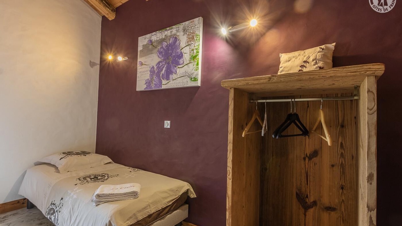 Photo of Bedroom in Beaufort